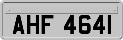 AHF4641