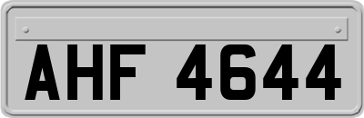 AHF4644