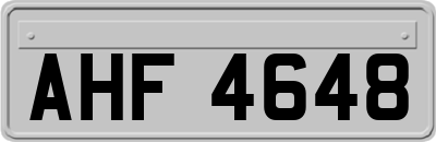 AHF4648
