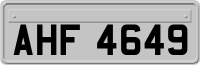 AHF4649