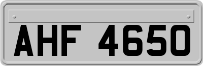 AHF4650