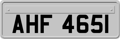 AHF4651
