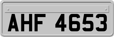 AHF4653