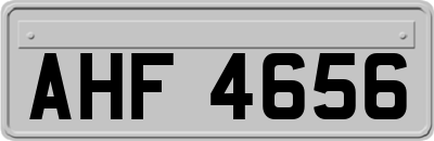 AHF4656