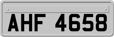 AHF4658
