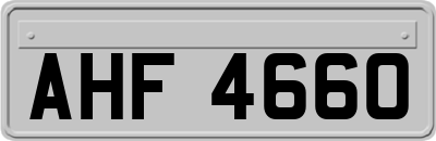 AHF4660