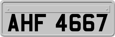 AHF4667