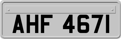 AHF4671