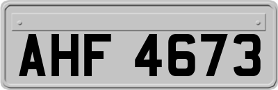 AHF4673