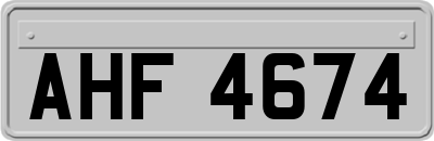 AHF4674