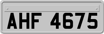 AHF4675