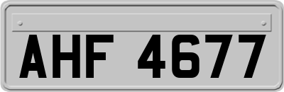 AHF4677