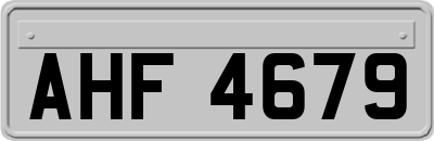 AHF4679