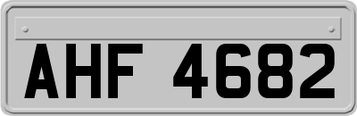 AHF4682