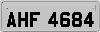 AHF4684