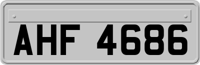 AHF4686