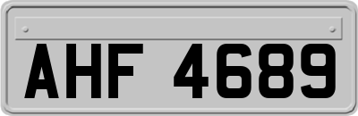 AHF4689