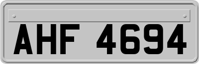 AHF4694