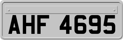 AHF4695