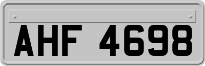 AHF4698