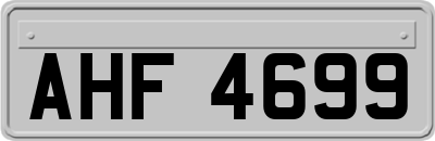 AHF4699