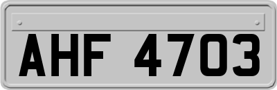 AHF4703