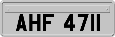 AHF4711
