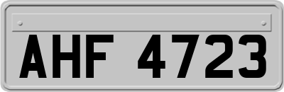 AHF4723