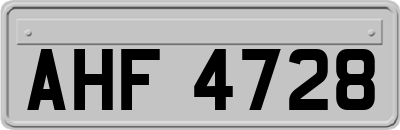 AHF4728