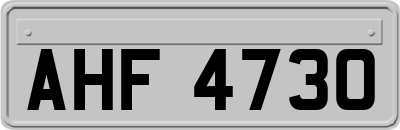 AHF4730