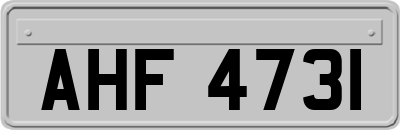 AHF4731