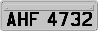 AHF4732