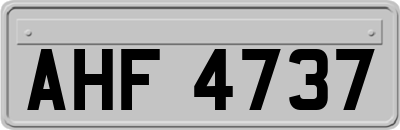 AHF4737