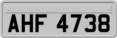 AHF4738