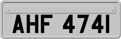 AHF4741