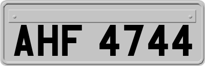 AHF4744