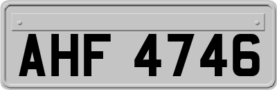 AHF4746