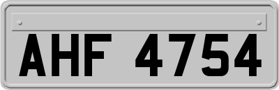 AHF4754