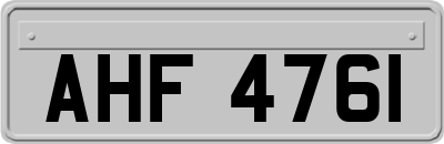 AHF4761