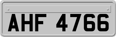 AHF4766