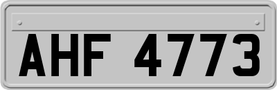 AHF4773
