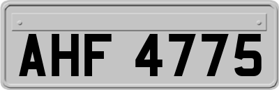AHF4775