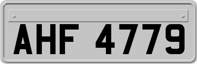 AHF4779