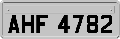 AHF4782