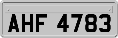 AHF4783