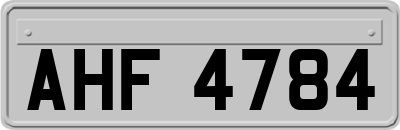 AHF4784