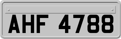 AHF4788