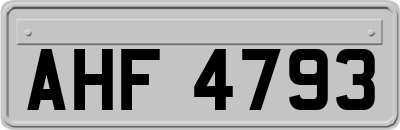 AHF4793