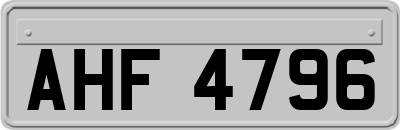 AHF4796