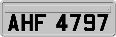 AHF4797